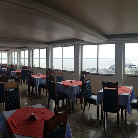 Oyo Hotel Ana Cassia Manaus Buitenkant foto