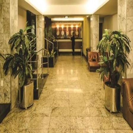 Oyo Hotel Ana Cassia Manaus Buitenkant foto