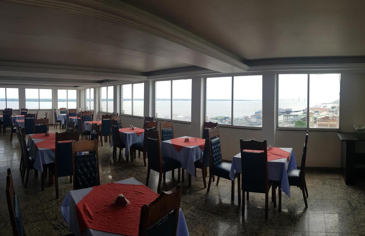 Oyo Hotel Ana Cassia Manaus Buitenkant foto