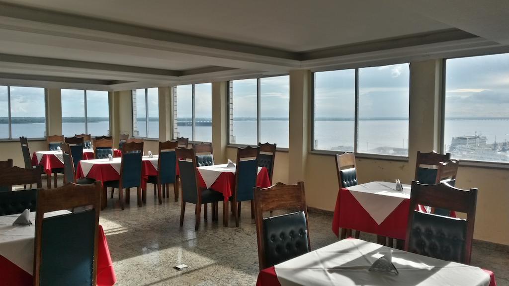 Oyo Hotel Ana Cassia Manaus Buitenkant foto