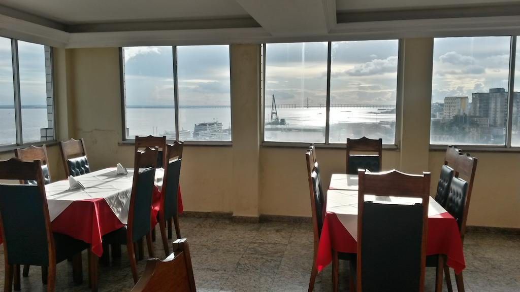 Oyo Hotel Ana Cassia Manaus Buitenkant foto