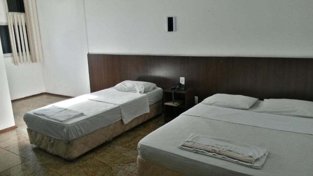 Oyo Hotel Ana Cassia Manaus Kamer foto