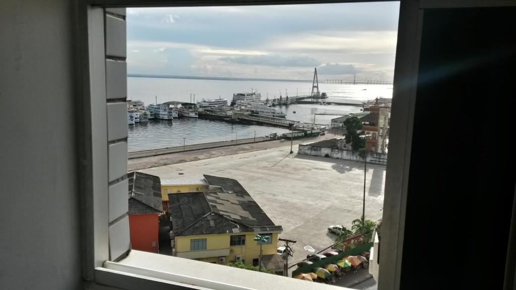 Oyo Hotel Ana Cassia Manaus Kamer foto