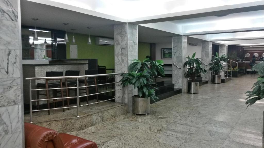 Oyo Hotel Ana Cassia Manaus Buitenkant foto