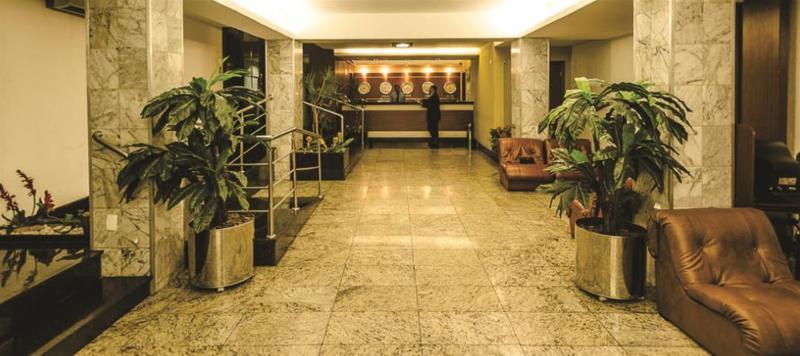 Oyo Hotel Ana Cassia Manaus Buitenkant foto