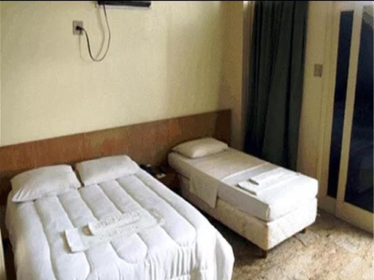 Oyo Hotel Ana Cassia Manaus Buitenkant foto