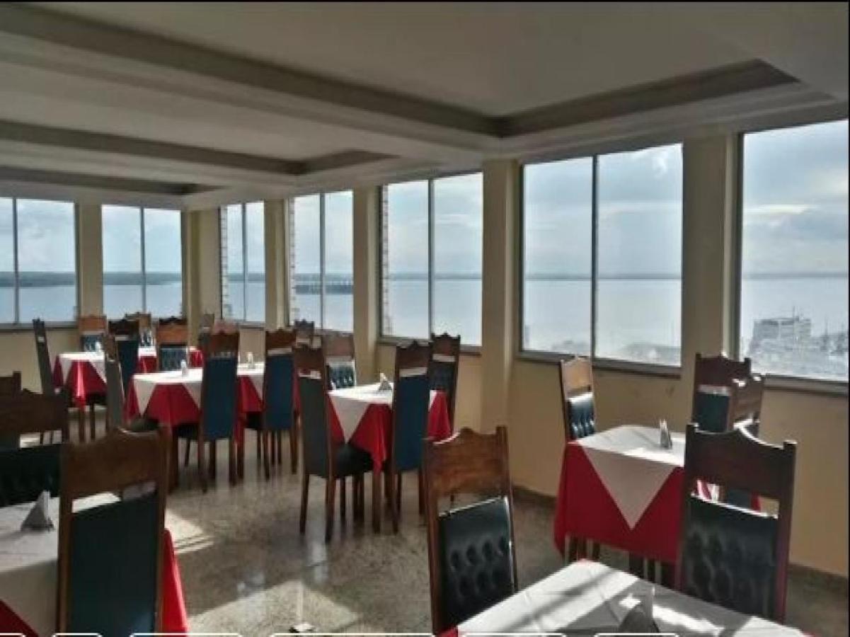 Oyo Hotel Ana Cassia Manaus Buitenkant foto