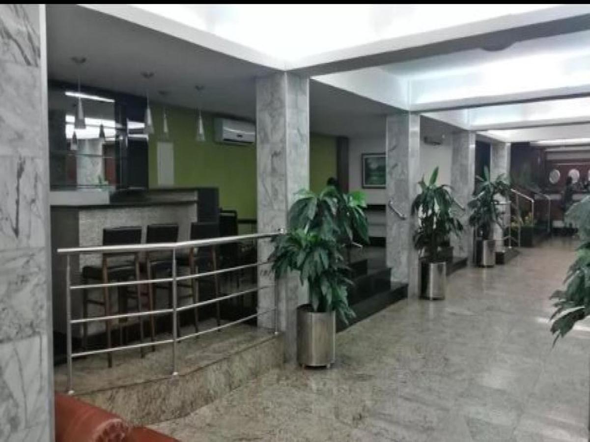 Oyo Hotel Ana Cassia Manaus Buitenkant foto