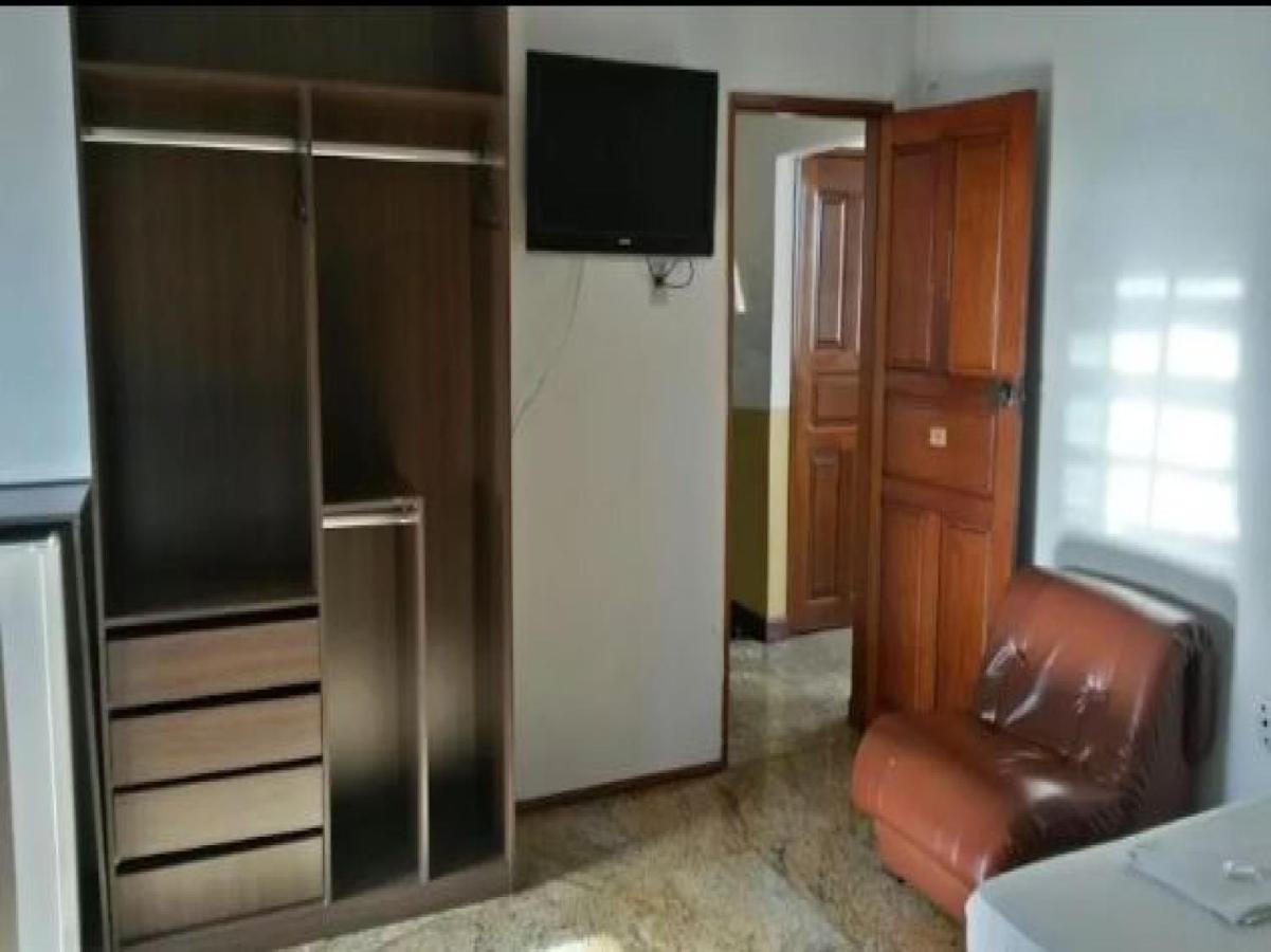 Oyo Hotel Ana Cassia Manaus Buitenkant foto