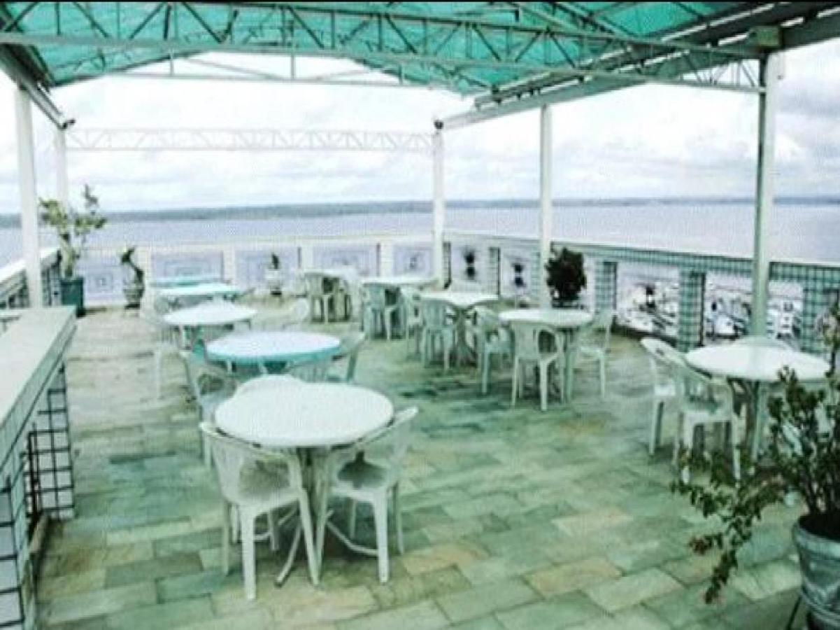 Oyo Hotel Ana Cassia Manaus Buitenkant foto