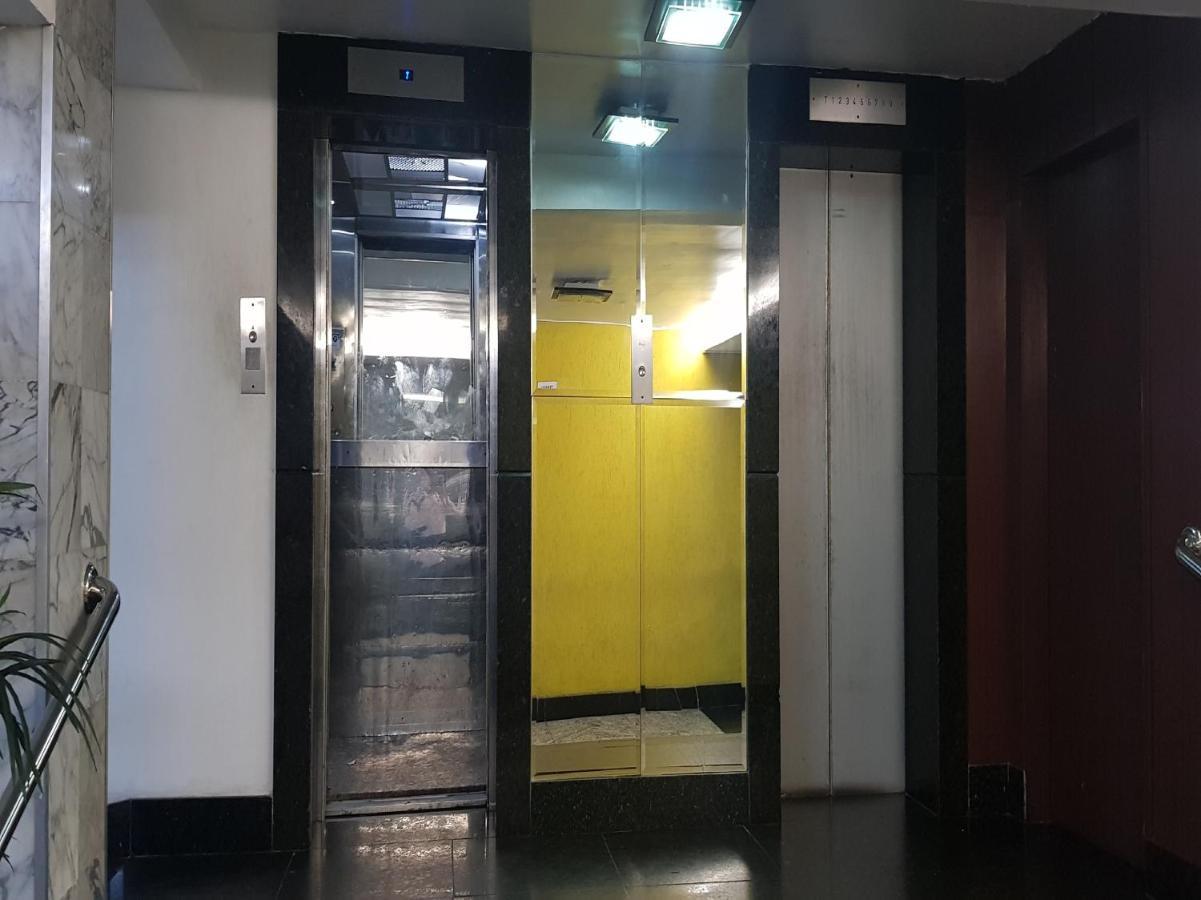 Oyo Hotel Ana Cassia Manaus Buitenkant foto