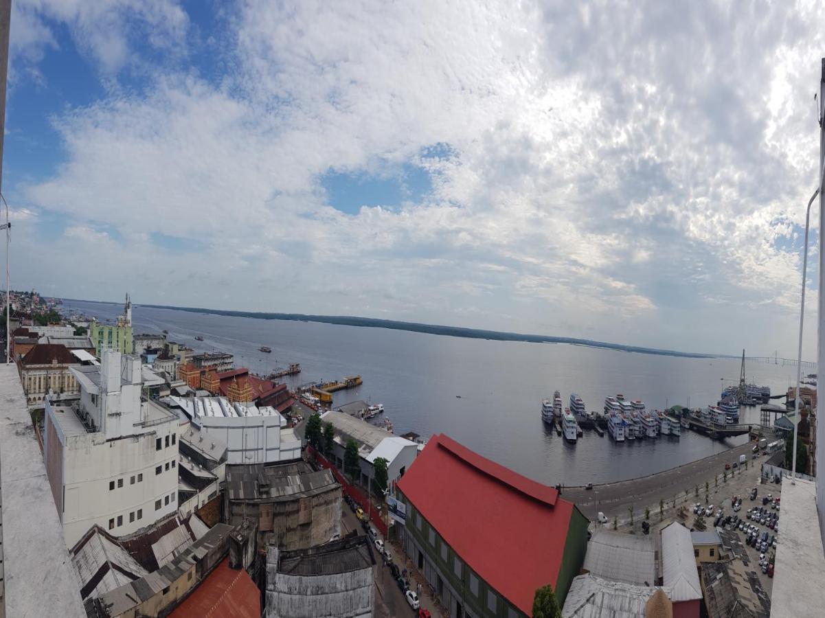 Oyo Hotel Ana Cassia Manaus Buitenkant foto